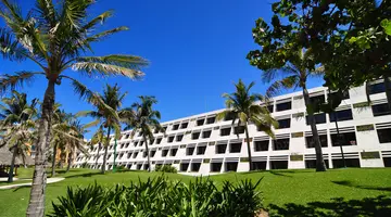 GRAND OASIS CANCUN