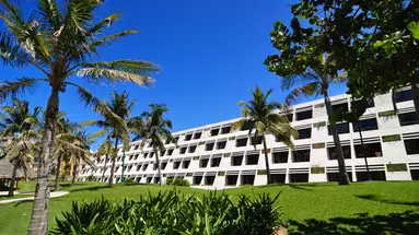 GRAND OASIS CANCUN