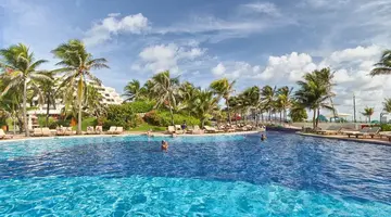 Grand Oasis Cancun
