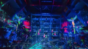 Grand Oasis Cancun