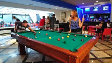 Grand Oasis Cancun