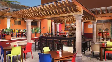 GRAND OASIS CANCUN