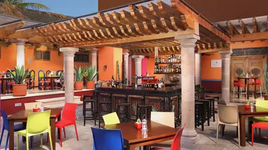 GRAND OASIS CANCUN