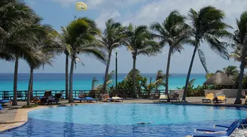 GRAND OASIS CANCUN