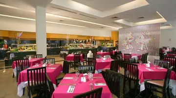 GRAND OASIS CANCUN