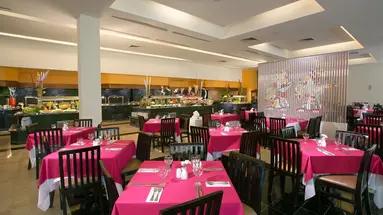 GRAND OASIS CANCUN