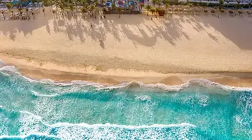 GRAND OASIS CANCUN