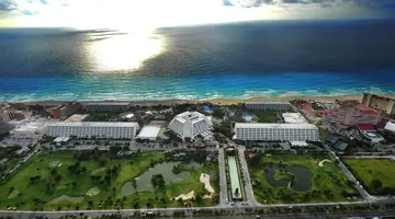 GRAND OASIS CANCUN