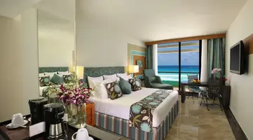Grand Oasis Cancun