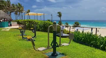 Grand Oasis Cancun
