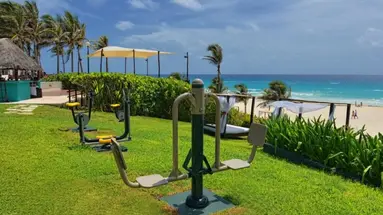 Grand Oasis Cancun