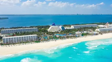 GRAND OASIS CANCUN