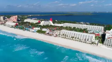 Grand Oasis Cancun