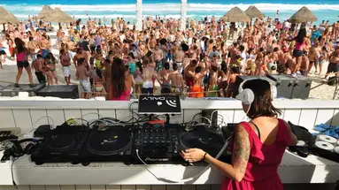 Grand Oasis Cancun