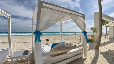 Grand Oasis Cancun