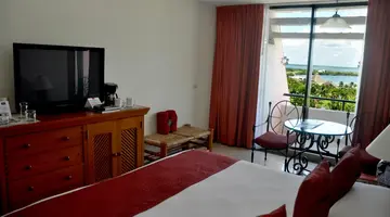 Grand Oasis Cancun
