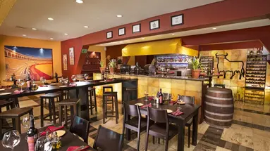 Grand Oasis Cancun