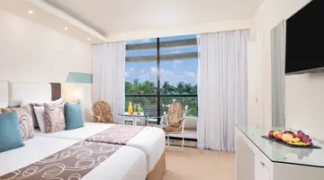 GRAND OASIS CANCUN