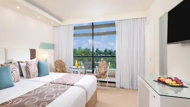 GRAND OASIS CANCUN