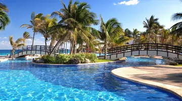 GRAND OASIS CANCUN