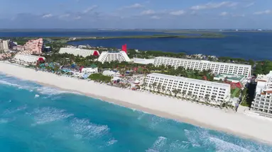 GRAND OASIS CANCUN