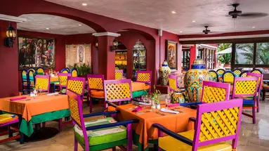 GRAND OASIS CANCUN