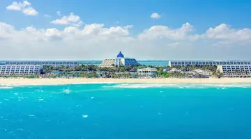 GRAND OASIS CANCUN