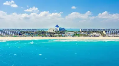 GRAND OASIS CANCUN