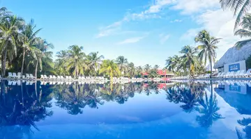 GRAND OASIS CANCUN