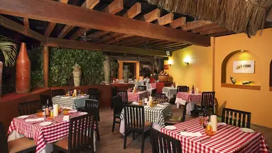 GRAND OASIS CANCUN