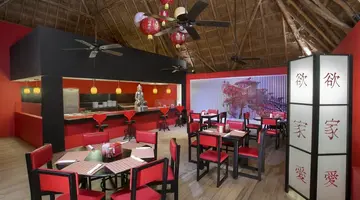 Grand Oasis Cancun
