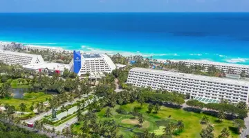 GRAND OASIS CANCUN