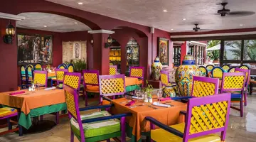 Grand Oasis Cancun