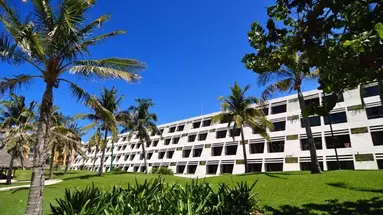 Grand Oasis Cancun