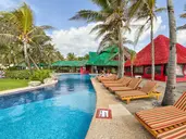 Grand Oasis Cancun