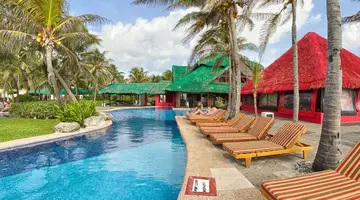 Grand Oasis Cancun