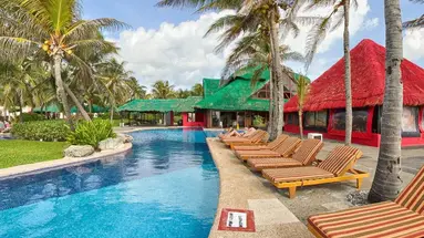Grand Oasis Cancun