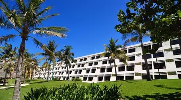 Grand Oasis Cancun
