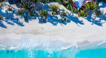GRAND OASIS CANCUN
