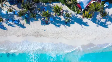 GRAND OASIS CANCUN