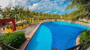 GRAND OASIS CANCUN