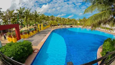 GRAND OASIS CANCUN