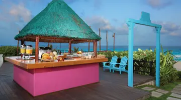 GRAND OASIS CANCUN