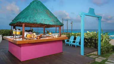 GRAND OASIS CANCUN
