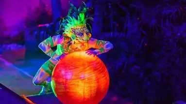 GRAND OASIS CANCUN