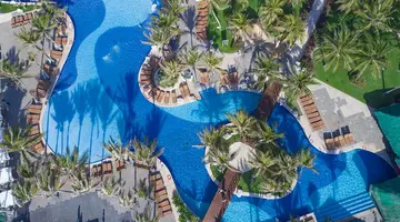 GRAND OASIS CANCUN