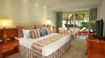 Grand Oasis Palm