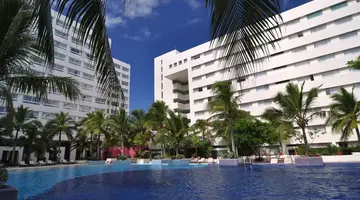Grand Oasis Palm