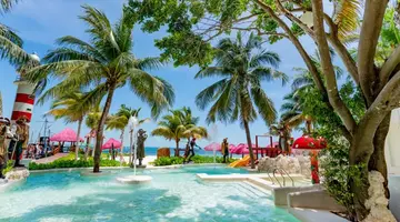 Grand Oasis Palm