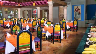GRAND OASIS PALM